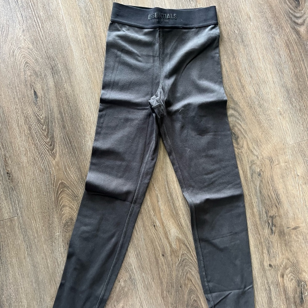 Fear of God Essentials legging